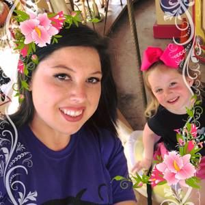 Meet your Posher, Kelly